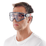 Lunette- Masque Grand Confort 3M™ 2890S