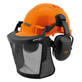 Casque pour usage universel STIHL 0000-888-0810 Function Basic