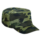 Casquette camouflage NEO TOOLS 81-626