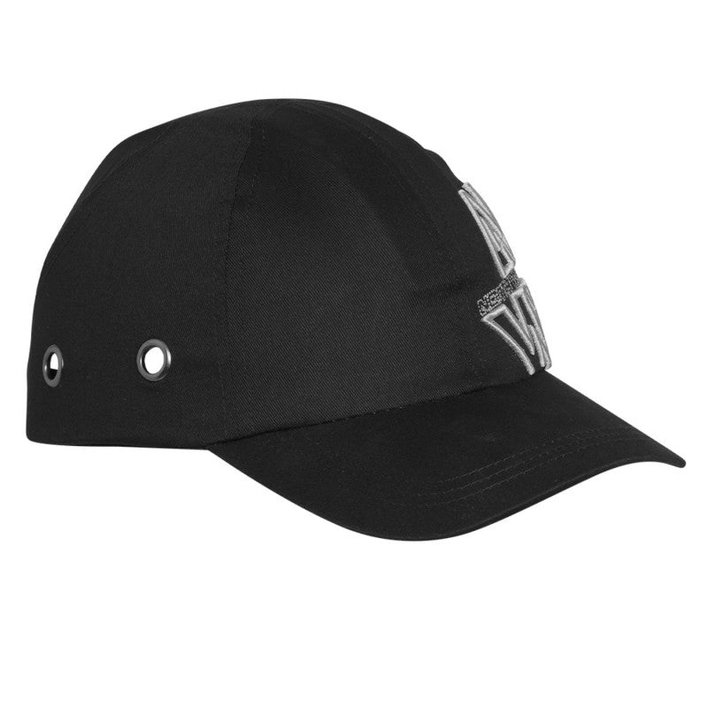 Casquette coquée NORTH WAYS Drop noire