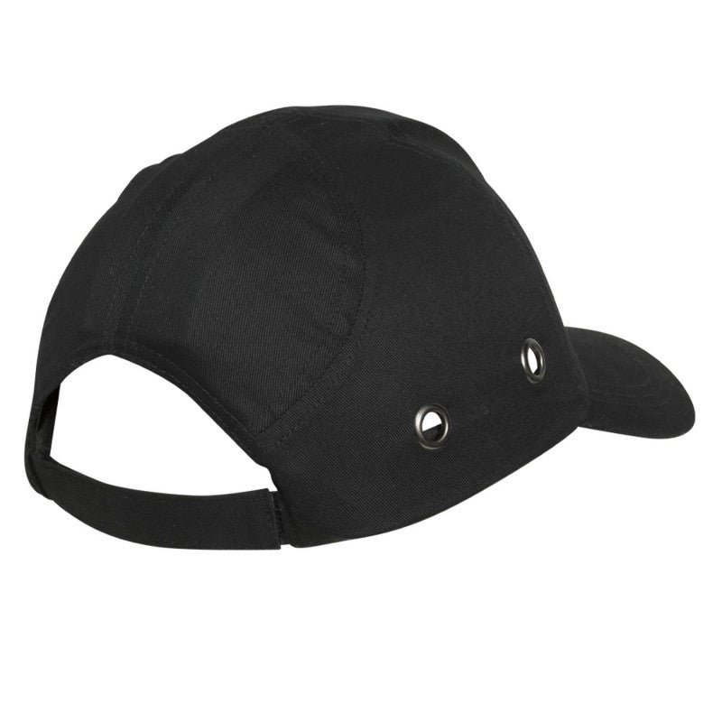 Casquette coquée NORTH WAYS Drop noire