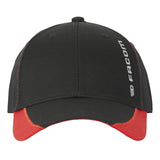 Casquette FACOM EPI - FX/0/1/CAS/REA - Homme - Noir / rouge - Taille unique