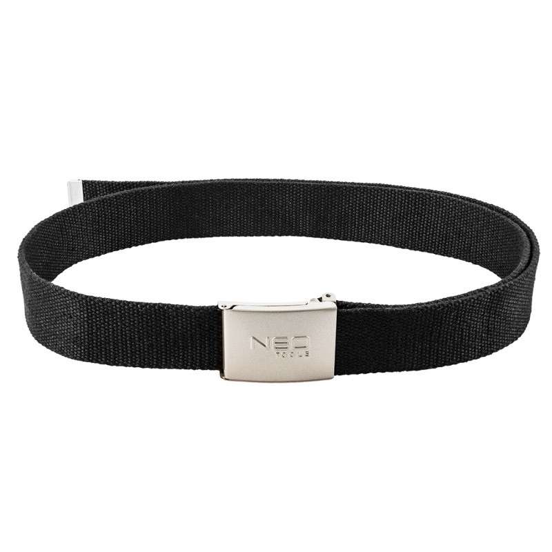 Ceinture pour pantalon de travail NEO TOOLS 81 900 Racetools