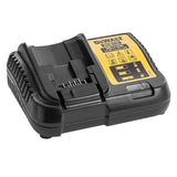Chargeur DEWALT DCB113 XR universel 10,8 V 14,4 V 18 V