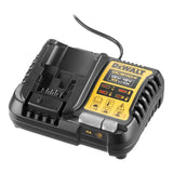 Chargeur universel 12V / 18V DEWALT DCB1104-QW