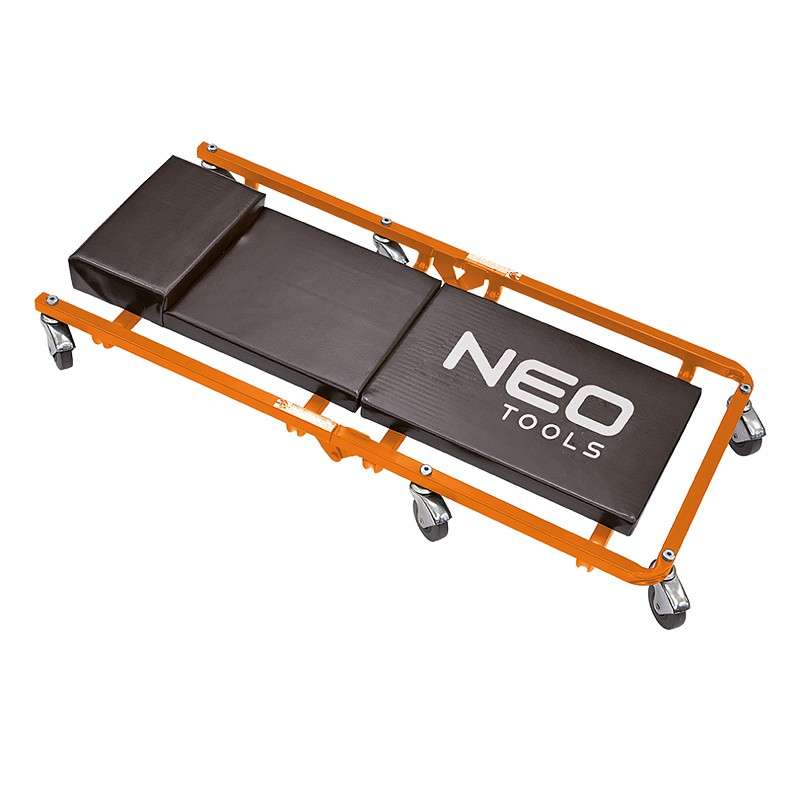 Chariot d'Atelier Pliable NEO TOOLS 11-600