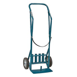 Chariot de transport MAKITA D-54972 pour marteau-piqueur HM1812