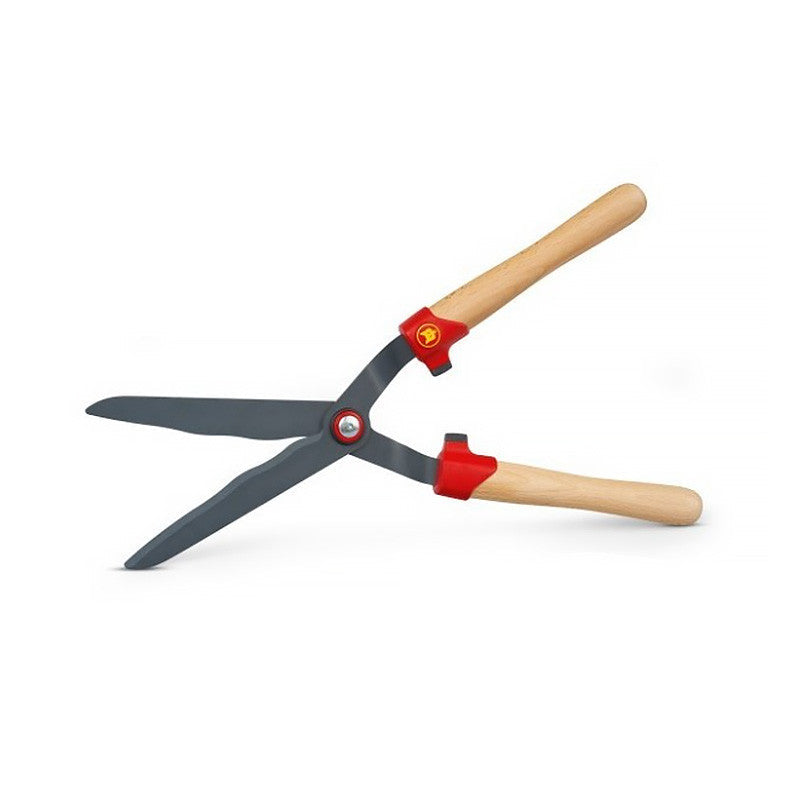 Cisaille à haie OUTILS WOLF OHW - Manche en bois - lame 20cm