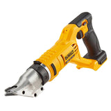 Cisaille à métaux 18V DEWALT DCS491N-XJ