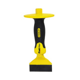 Ciseau à brique STANLEY FATMAX - 76 x 215 mm