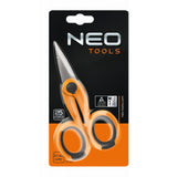 Ciseau à encoches coupe cables NEO TOOLS 01-511