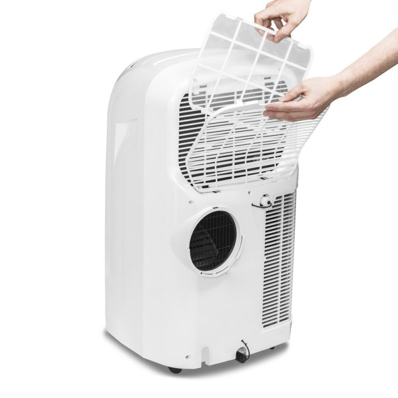 Climatiseur monobloc TROTEC 1210002101 PAC 3500, 3,5 kW