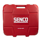 Cloueur à gaz béton SENCO GT40I-SCP 15 à 40 MM 2 x 7.2V + 1000 pointes