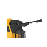 Cloueur béton et acier 18V DEWALT DCN890P1-QW Brushless avec un coffret et une batterie 5,0 Ah18V 5Ah Li-Ion