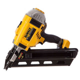 Cloueur de charpente DEWALT DCN692N-XJ  2 Vitesses 18 V Li-ion Brushless