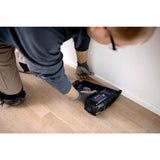 Cloueur sans fil BOSCH GNH 18V-64 - Machine nue - 18V