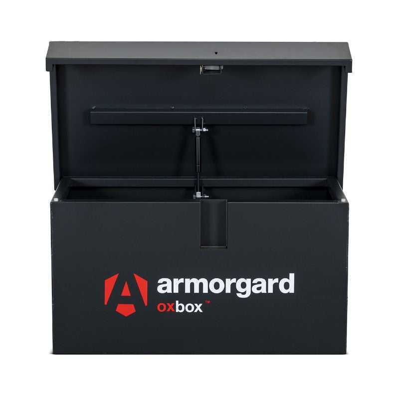 Coffre de chantier Oxbox ARMORGARD OX1