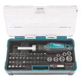 Coffret 47 Embouts MAKITA B-36170