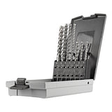 Coffret de 7 forets NEMESIS II MAKITA E-14928 à emmanchement SDS-Plus (courts)