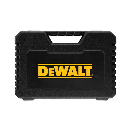 Coffret Accessoires Vissage Perçage DEWALT DT71563 (100 pièces)
