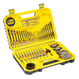 Coffret Accessoires Vissage Perçage DEWALT DT71563 (100 pièces)