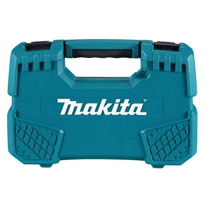 Coffret Clé à cliquet 1/2'' MAKITA B-65589