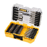 Coffret d'embouts DEWALT DT70717-QZ 40 pièces Toughcase perçage et vissage