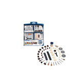 Coffret de 100 accessoires multi-usage (723) DREMEL 2615S723JA