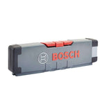 Coffret de 20 lames de scie sabre Bosch Pro 2607010996 bois/métal