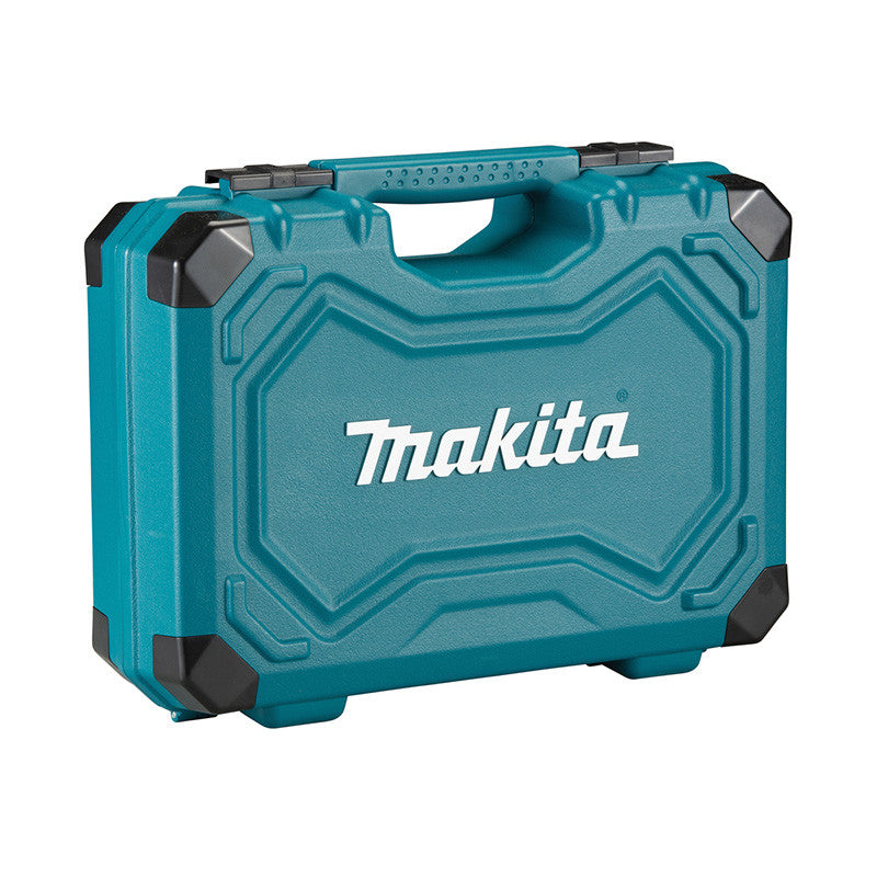 Coffret de 87 outils à main MAKITA E-08458