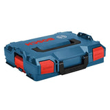 Coffret de transport BOSCH 1600A012FZ - L-Boxx 102 Professional