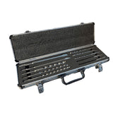 Coffret d’outils SDS PLUS 10 pièces MAKITA D-71990