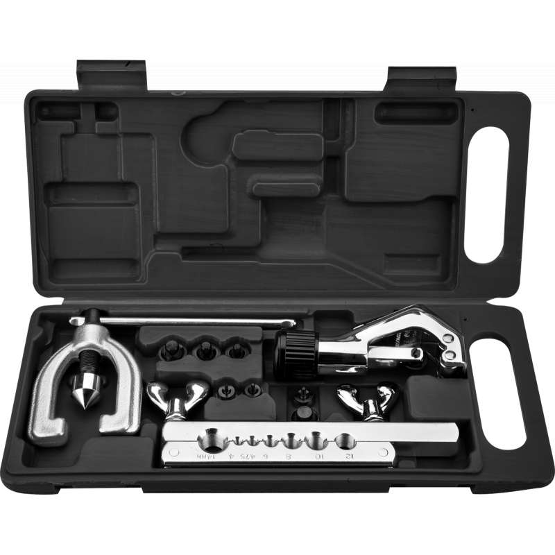 Coffret dudgeonnière avec coupe-tubes NEO TOOLS 02-050