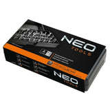 Coffret embouts de vissage 31 pièces NEO TOOLS 06-103