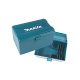 Coffret MAKITA 821538-0 pour accessoires outil multi-fonction