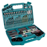 Coffret MAKITA P-67832 de 101 pièces