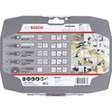 Coffret Starlock Bosch Professional 2608664623 spécial bois (7 pièces)