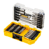 Coffret Thoughcase de 40 pièces DEWALT DT70702-QZ avec embouts 25/50/85mm