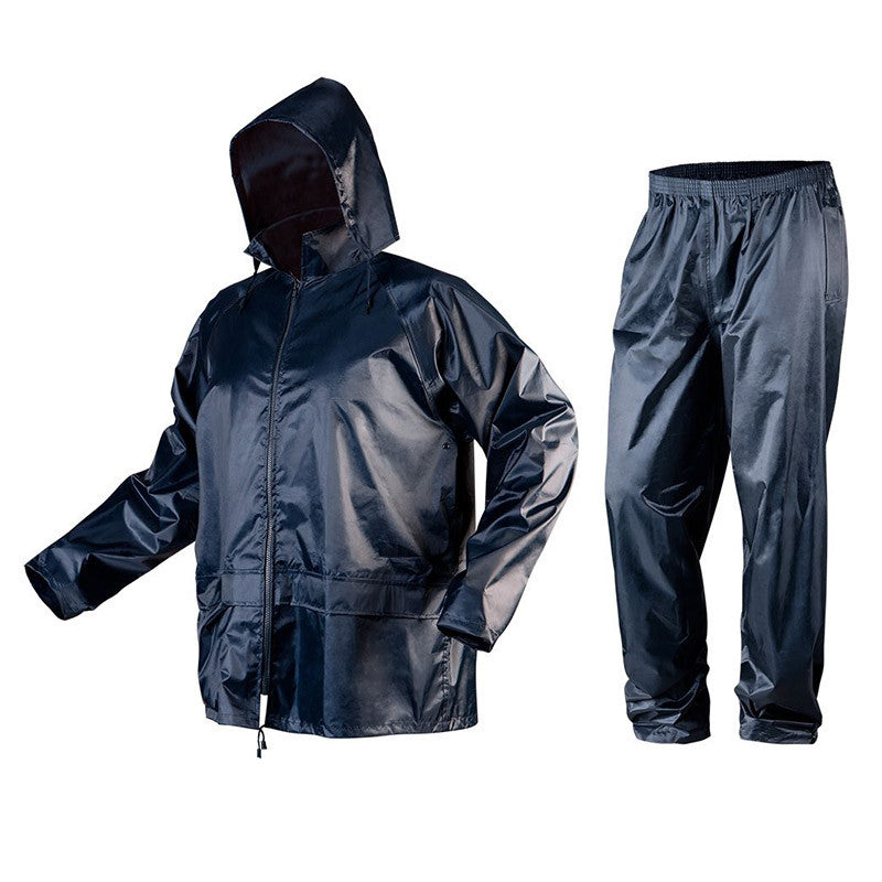 OUTIL　VESTE ETAIN & PANTALON BEINHEIM BLAKLADER | Pantalon de travail Peintre Platrier Plaquiste Blanc