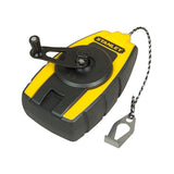 Cordeau traceur compact STANLEY - 9 m