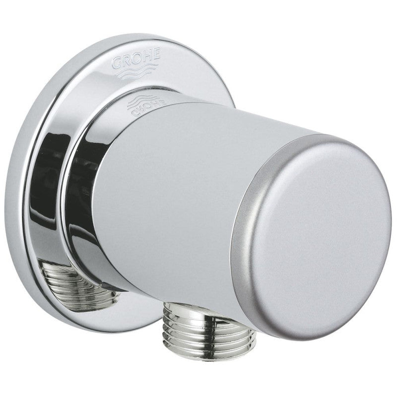 Coude RELEXA GROHE 28678000 à encaster - chrome