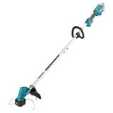 Coupe-bordures LXT MAKITA DUR192LZ 18V BRUSHLESS poignée D (machine nue)