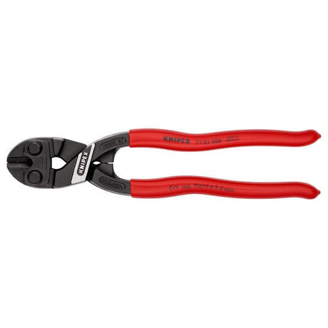 Coupe boulons compact KNIPEX 71 01 200 CoBolt 200mm