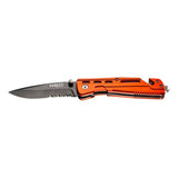 Couteau de Poche NEO TOOLS 63-026