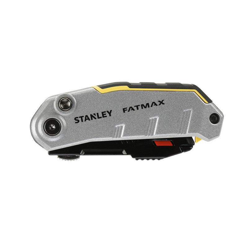 Couteau pliable à ressort STANLEY FATMAX