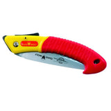 Couteau-scie repliable OUTILS WOLF ORK - 15 cm