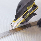 Cutter a cartouche FATMAX STANLEY 0-10-481 18 mm
