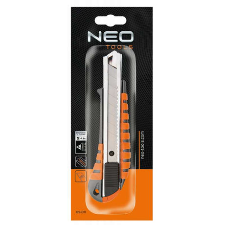 Cutter NEO TOOLS 63-011