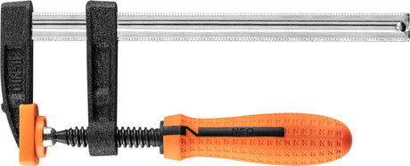 Serre-joint à visser  NEO TOOLS
