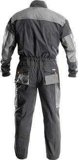 Combinaison de travail HD serie NEO TOOLS 81-250